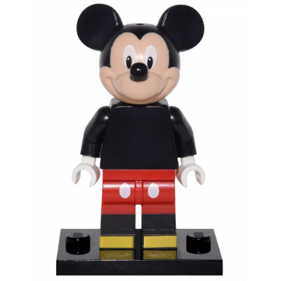 LEGO MINIFIG Disney Mickey Mouse 2016